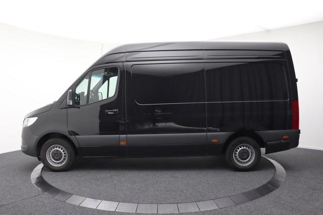 Mercedes-Benz 317 CDI Sprinter Standard HA 9G-TRONIC PRO L2H2 