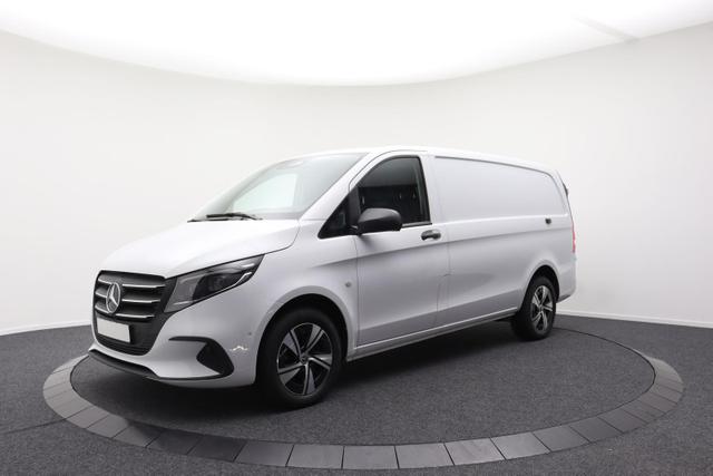 Mercedes-Benz Vito Kastenwagen - 116CDI RWD select