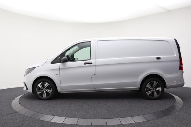 Mercedes-Benz Vito Kastenwagen 116CDI RWD select 