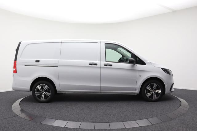 Mercedes-Benz Vito Kastenwagen 116CDI RWD select 