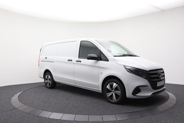 Mercedes-Benz Vito Kastenwagen 116CDI RWD select 