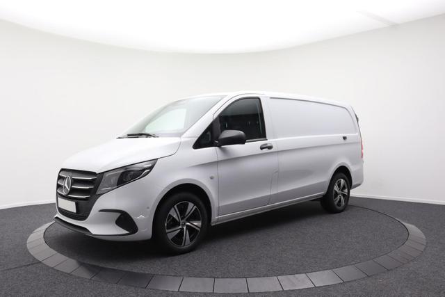Mercedes-Benz Vito Kastenwagen 116CDI RWD select 