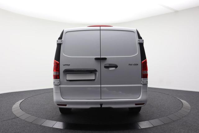 Mercedes-Benz Vito Kastenwagen 116CDI RWD select 