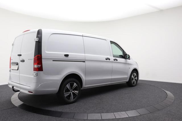 Mercedes-Benz Vito Kastenwagen 116CDI RWD select 