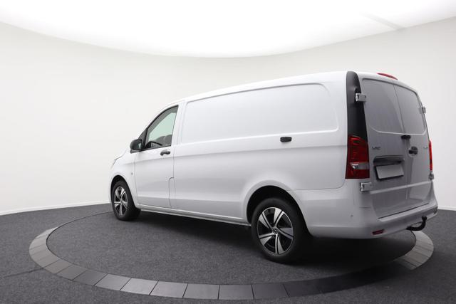 Mercedes-Benz Vito Kastenwagen 116CDI RWD select 