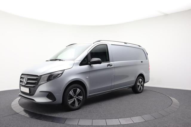 Mercedes-Benz Vito Kastenwagen - 116CDI RWD select