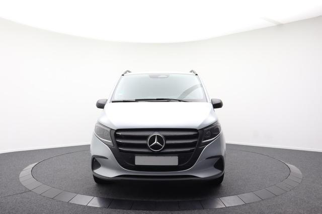 Mercedes-Benz Vito Kastenwagen 116CDI RWD select 