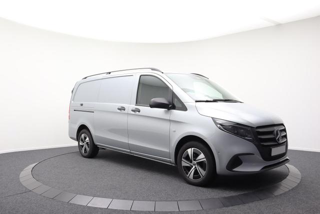 Mercedes-Benz Vito Kastenwagen 116CDI RWD select 