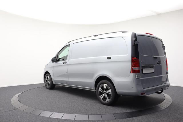 Mercedes-Benz Vito Kastenwagen 116CDI RWD select 