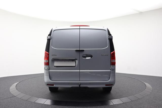 Mercedes-Benz Vito Kastenwagen 116CDI RWD select 