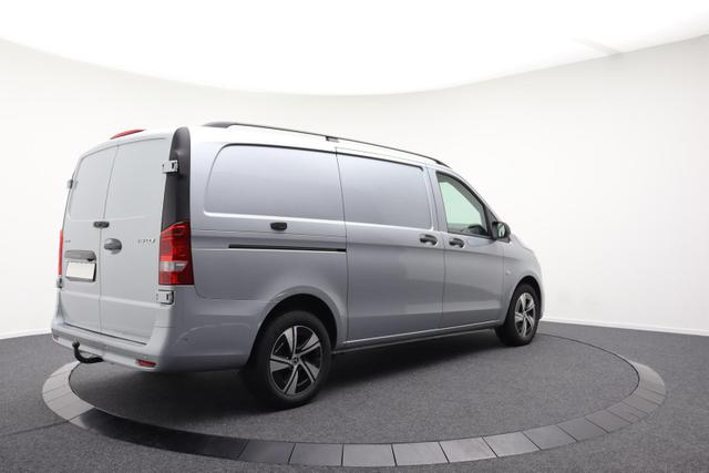 Mercedes-Benz Vito Kastenwagen 116CDI RWD select 