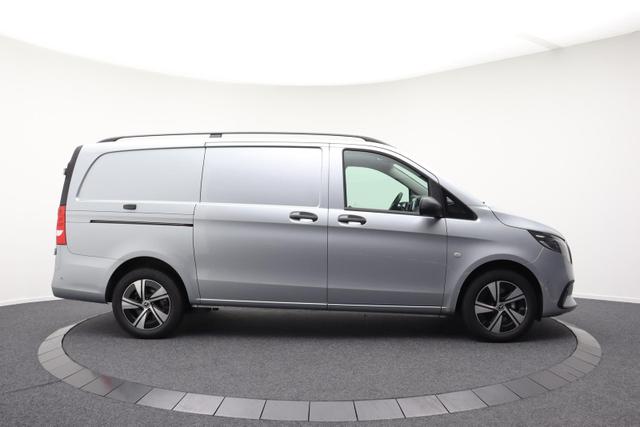 Mercedes-Benz Vito Kastenwagen 116CDI RWD select 