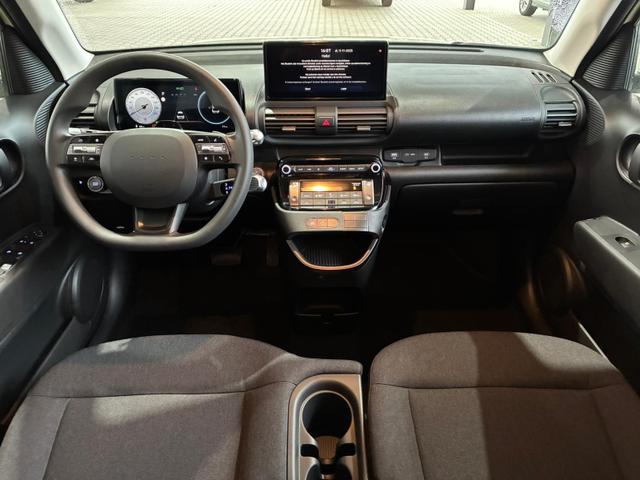 Hyundai Inster E-Motion 49kWh / ACC R&uuml;ckfahrkamera Navi Klimaautomatik uvm. 