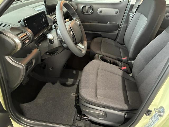 Hyundai Inster E-Motion 49kWh / ACC R&uuml;ckfahrkamera Navi Klimaautomatik uvm. 