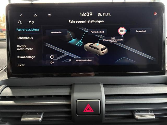 Hyundai Inster E-Motion 49kWh / ACC R&uuml;ckfahrkamera Navi Klimaautomatik uvm. 