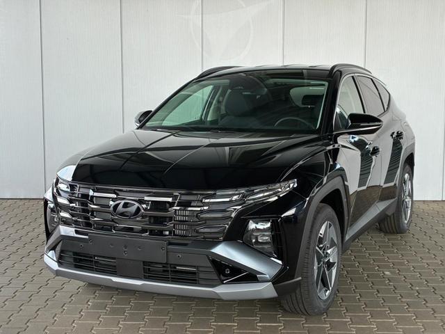 Hyundai TUCSON - Comfort 1.6 T-GDI 2WD 48V DCT