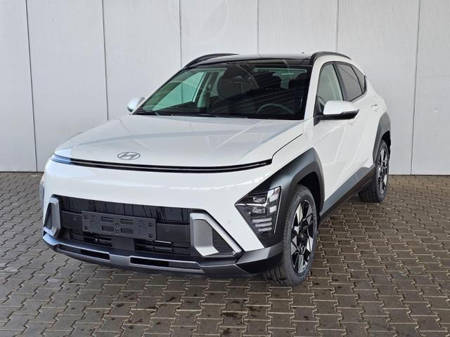 Hyundai KONA - Premium 1.6 GDI 2WD HEV DCT