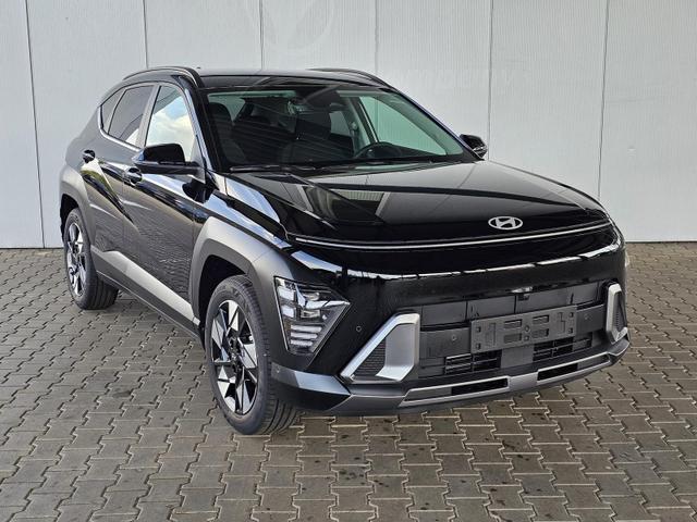 Hyundai KONA Trend 1.6 GDI 2WD HEV DCT 