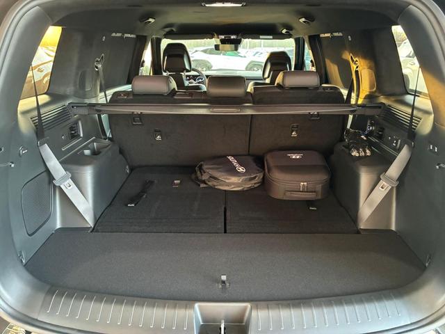 Hyundai SANTA FE PHEV Black Line 4WD 7-Sitzer / 4x Shz + Sitzbel&uuml;ftung ACC Head-Up 360&deg; Kam. Leder Alu 20" 