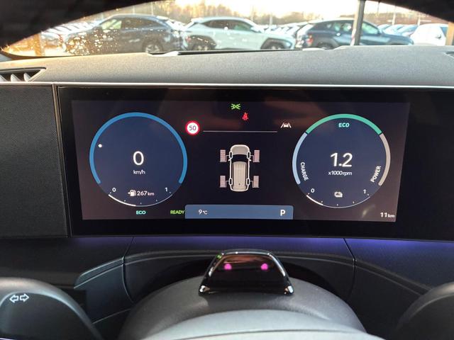 Hyundai SANTA FE PHEV Black Line 4WD 7-Sitzer / 4x Shz + Sitzbel&uuml;ftung ACC Head-Up 360&deg; Kam. Leder Alu 20" 