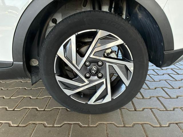 Hyundai BAYON Comfort 1.2 GDI 79 PS 5MT / LED Tempomat Navi R&uuml;ckfahrkamera Alu 16" 