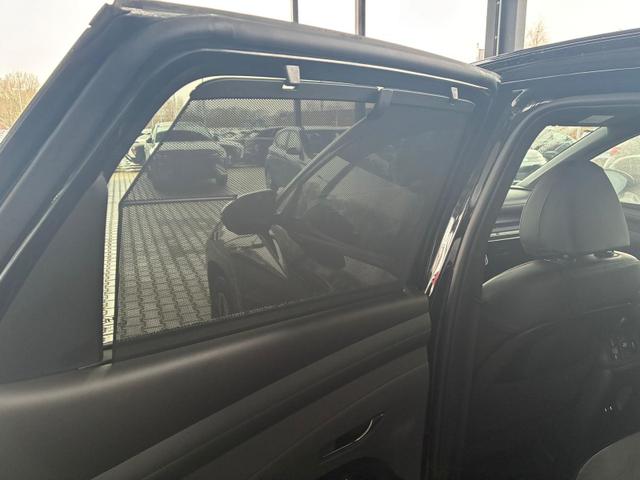 Hyundai TUCSON HEV 2WD N-Line X / MY26 Head-Up 360&deg; Kam. ACC Sitz + Lenkradheiz. Sitzbel&uuml;ftung Alu 19" 