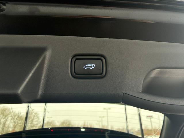 Hyundai TUCSON HEV 2WD N-Line X / MY26 Head-Up 360&deg; Kam. ACC Sitz + Lenkradheiz. Sitzbel&uuml;ftung Alu 19" 