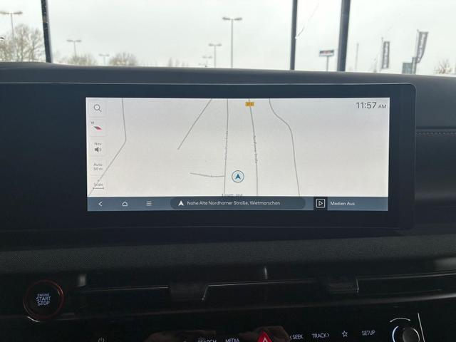 Hyundai TUCSON HEV 2WD N-Line X / MY26 Head-Up 360&deg; Kam. ACC Sitz + Lenkradheiz. Sitzbel&uuml;ftung Alu 19" 