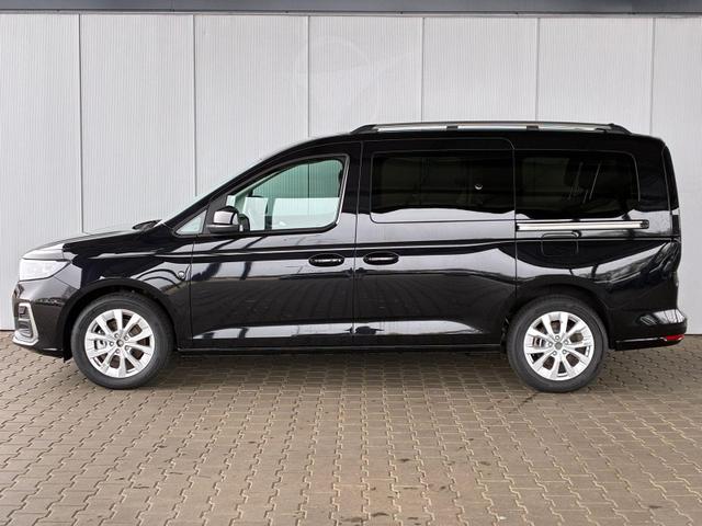 Ford Grand Tourneo Connect Titanium 1.5 Ecoboost Automatik / Navi ACC PDC V & H 