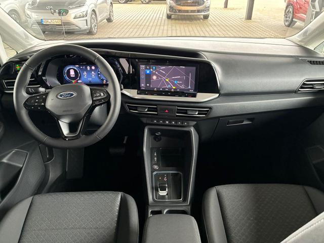 Ford Grand Tourneo Connect Titanium 1.5 Ecoboost Automatik / Navi ACC PDC V & H 