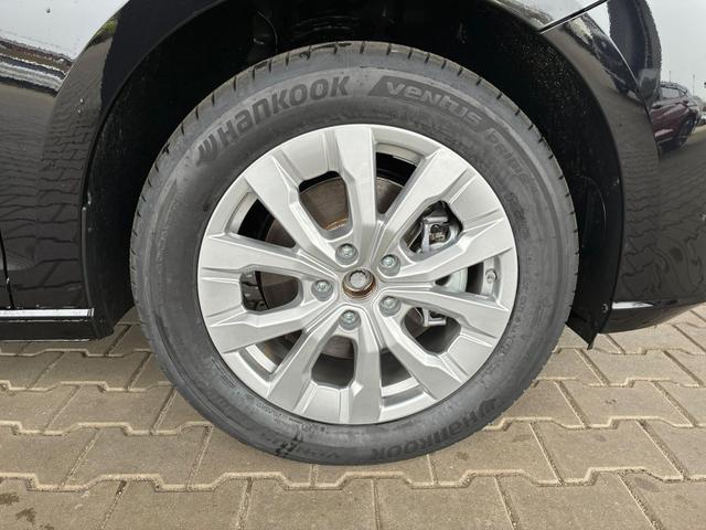 Ford Grand Tourneo Connect Titanium 1.5 Ecoboost Automatik / Navi ACC PDC V & H 