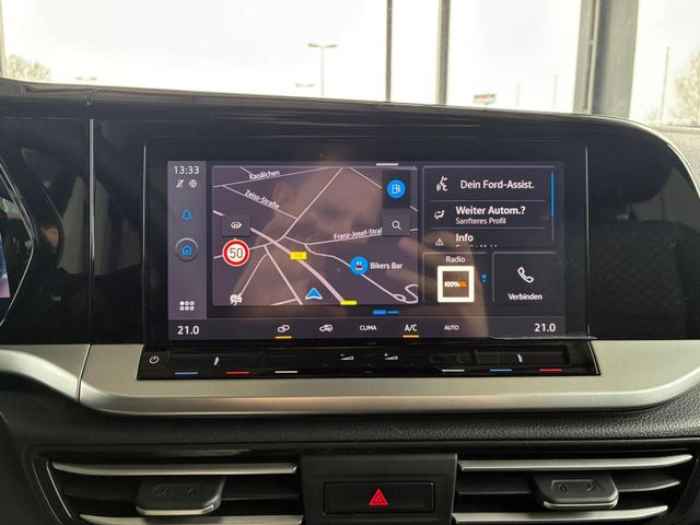 Ford Grand Tourneo Connect Titanium 1.5 Ecoboost Automatik / Navi ACC PDC V & H 