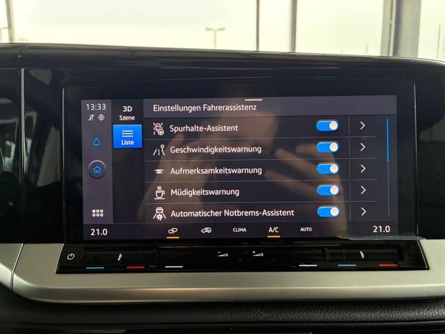 Ford Grand Tourneo Connect Titanium 1.5 Ecoboost Automatik / Navi ACC PDC V & H 