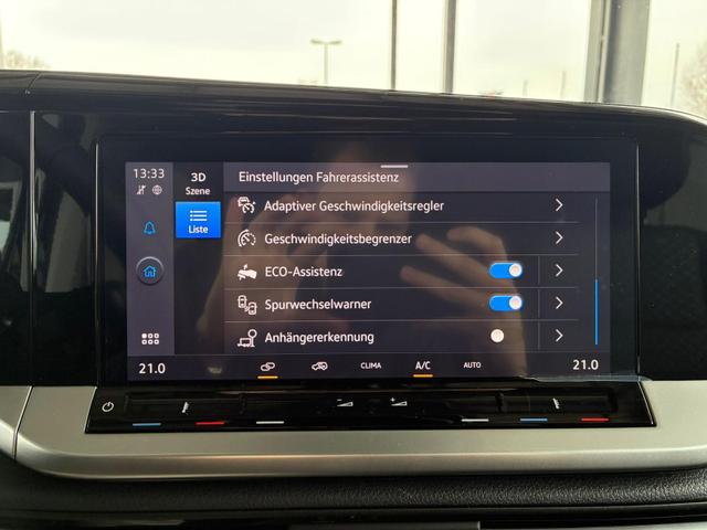 Ford Grand Tourneo Connect Titanium 1.5 Ecoboost Automatik / Navi ACC PDC V & H 