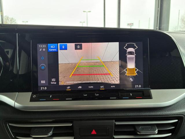 Ford Grand Tourneo Connect Titanium 1.5 Ecoboost Automatik / Navi ACC PDC V & H 