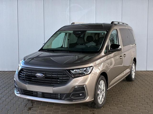 Ford Grand Tourneo Connect Titanium 1.5 Ecoboost L2 7-Sitzer / Winterpaket Automatik Navi ACC PDC V&H Alu 17" 