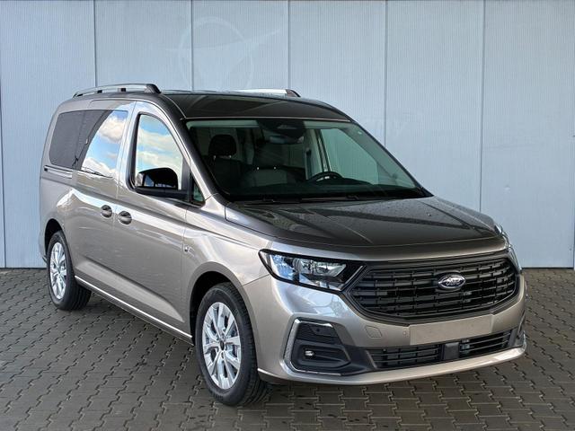 Ford Grand Tourneo Connect Titanium 1.5 Ecoboost L2 7-Sitzer / Winterpaket Automatik Navi ACC PDC V&H Alu 17" 