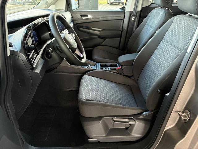 Ford Grand Tourneo Connect Titanium 1.5 Ecoboost L2 7-Sitzer / Winterpaket Automatik Navi ACC PDC V&H Alu 17" 