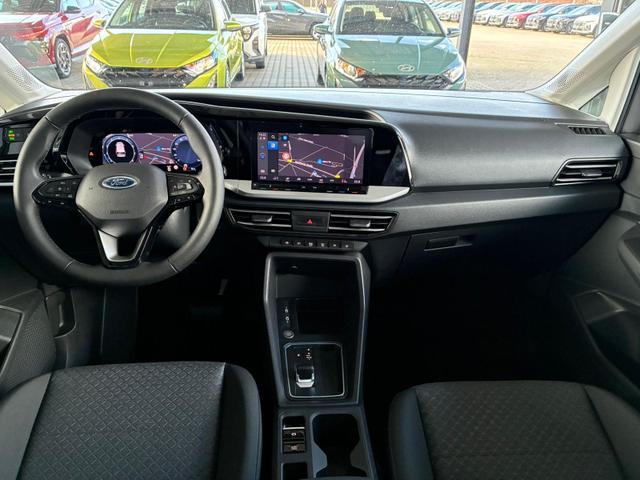 Ford Grand Tourneo Connect Titanium 1.5 Ecoboost L2 7-Sitzer / Winterpaket Automatik Navi ACC PDC V&H Alu 17" 