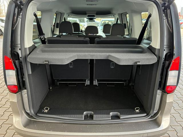 Ford Grand Tourneo Connect Titanium 1.5 Ecoboost L2 7-Sitzer / Winterpaket Automatik Navi ACC PDC V&H Alu 17" 