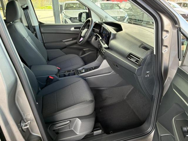 Ford Grand Tourneo Connect Titanium 1.5 Ecoboost L2 7-Sitzer / Winterpaket Automatik Navi ACC PDC V&H Alu 17" 