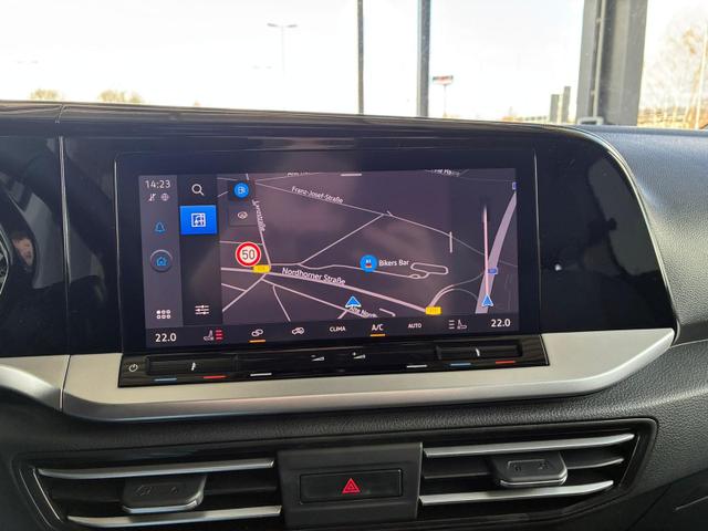 Ford Grand Tourneo Connect Titanium 1.5 Ecoboost L2 7-Sitzer / Winterpaket Automatik Navi ACC PDC V&H Alu 17" 