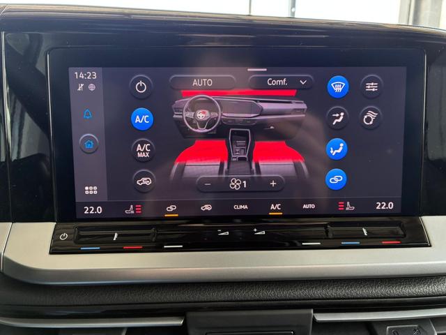 Ford Grand Tourneo Connect Titanium 1.5 Ecoboost L2 7-Sitzer / Winterpaket Automatik Navi ACC PDC V&H Alu 17" 