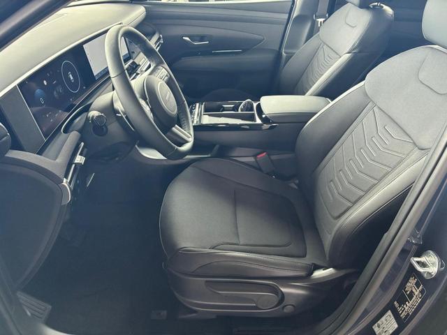 Hyundai TUCSON HEV 2WD Comfort Smart / Soundsystem ACC Sitz + Lenkradheiz. Alu 17" E-Heckklappe Keyless LED 