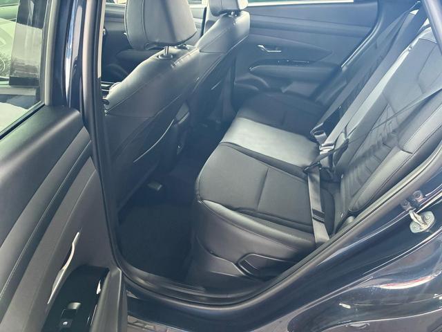 Hyundai TUCSON HEV 2WD Comfort Smart / Soundsystem ACC Sitz + Lenkradheiz. Alu 17" E-Heckklappe Keyless LED 