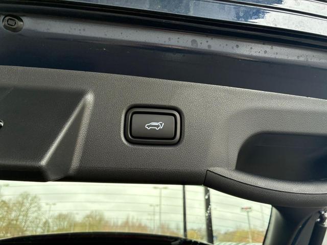 Hyundai TUCSON HEV 2WD Comfort Smart / Soundsystem ACC Sitz + Lenkradheiz. Alu 17" E-Heckklappe Keyless LED 