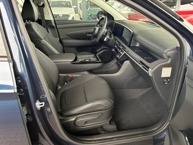 Hyundai TUCSON HEV 2WD Comfort Smart / Soundsystem ACC Sitz + Lenkradheiz. Alu 17" E-Heckklappe Keyless LED 