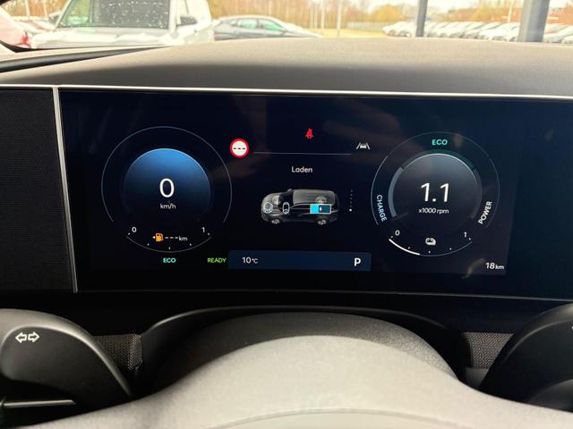 Hyundai TUCSON HEV 2WD Comfort Smart / Soundsystem ACC Sitz + Lenkradheiz. Alu 17" E-Heckklappe Keyless LED 