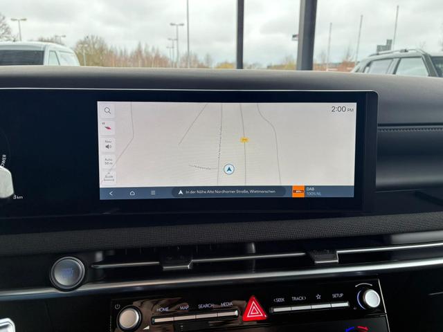 Hyundai TUCSON HEV 2WD Comfort Smart / Soundsystem ACC Sitz + Lenkradheiz. Alu 17" E-Heckklappe Keyless LED 