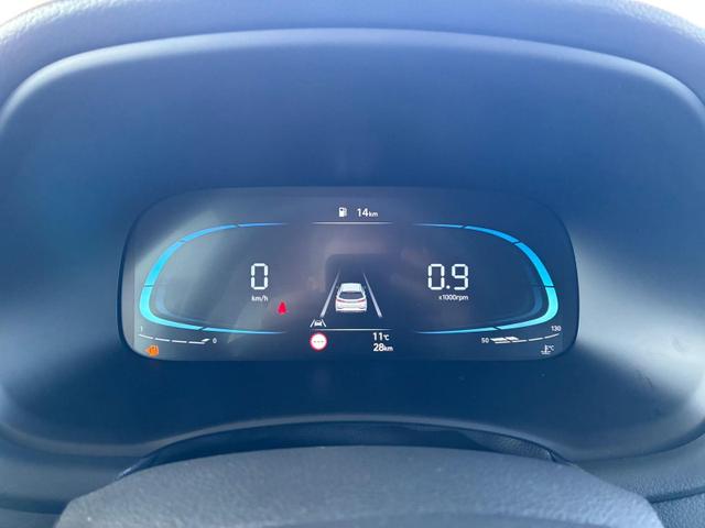 Hyundai i30 Kombi Comfort 1.5 GDI 95PS 6MT Navi / PDC V&H. m. Kamera LED Nebel 15'' LM 